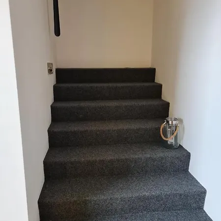 Schoene Ruhige Mit Terrasse Apartment Flensburg