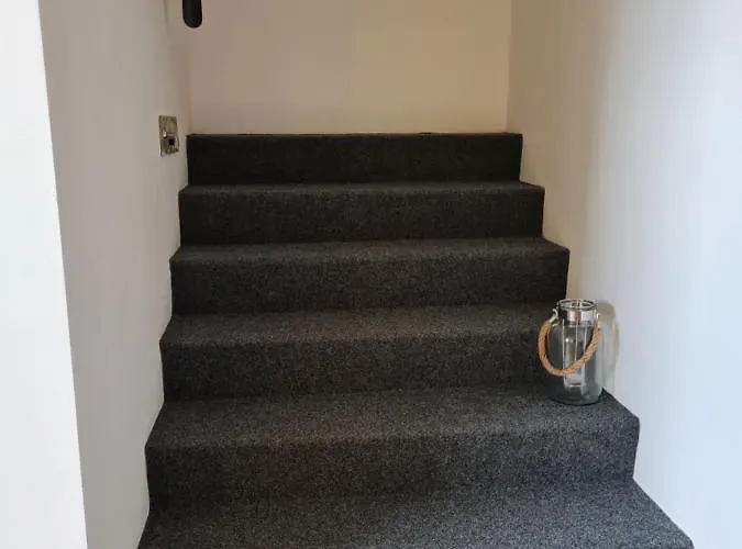 Schoene Ruhige Mit Terrasse Διαμέρισμα Φλένσμπουργκ