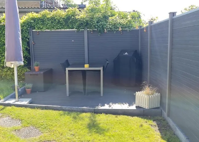 Schoene Ruhige Mit Terrasse *